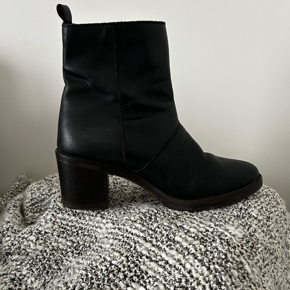 FABIANELLI😎boot